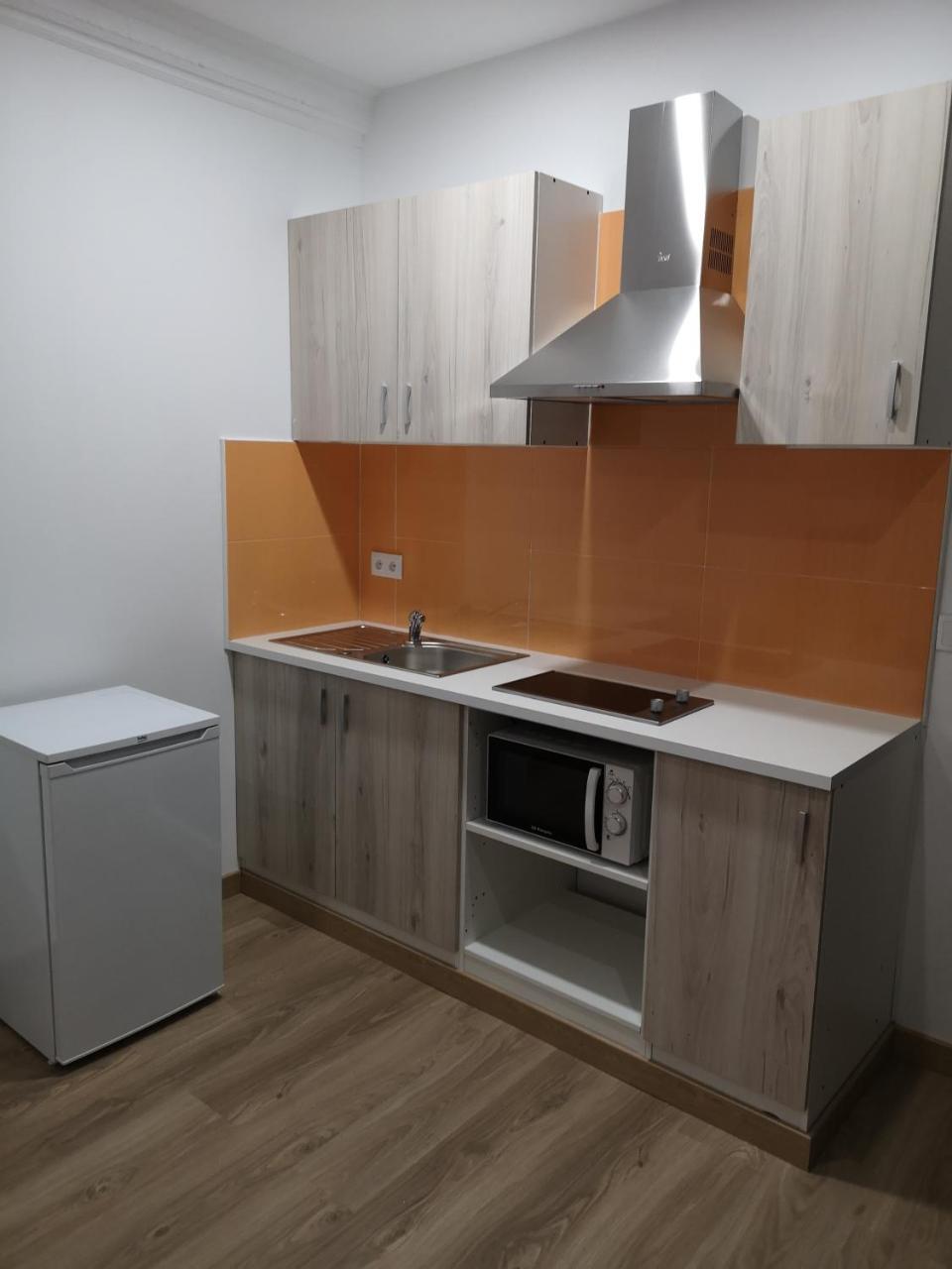 דירות Fermont Playa פוז מראה חיצוני תמונה