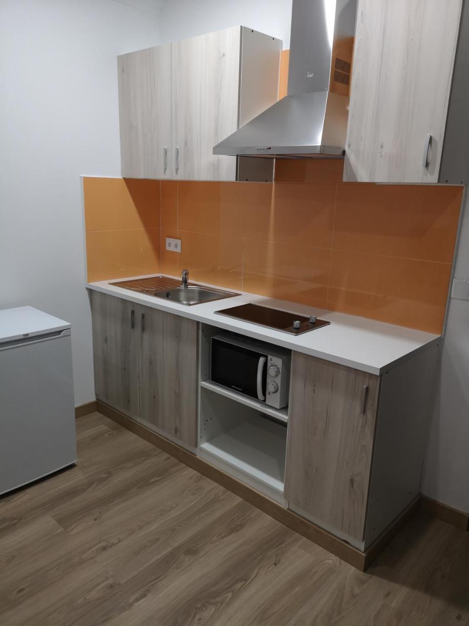 דירות Fermont Playa פוז מראה חיצוני תמונה